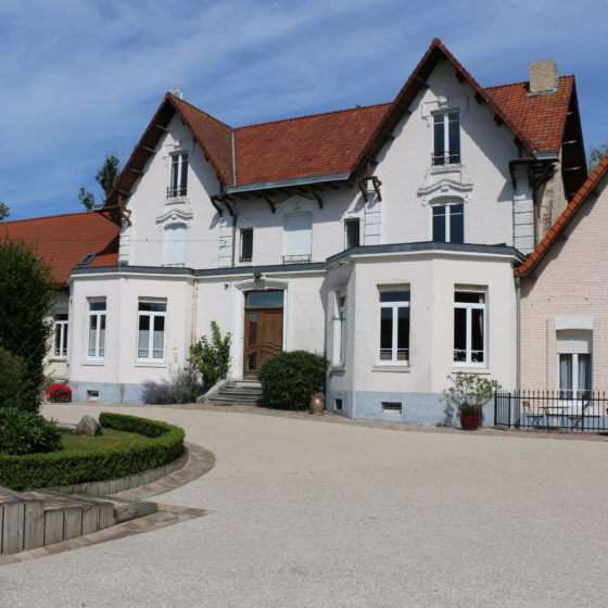 Maison de Charme Au Grand Saule