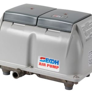 Compresseur Secoh EL S 150 W