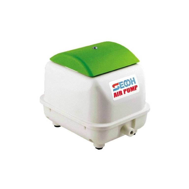 Kit De Réparation Pour Compresseur Secoh El-s-60n